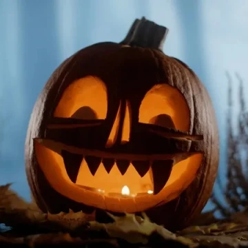 Хеллоуїн