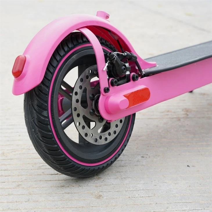 Replacement Tire For Electric Scooter